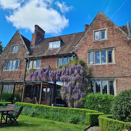 Passford House Hotel Lymington Eksteriør bilde