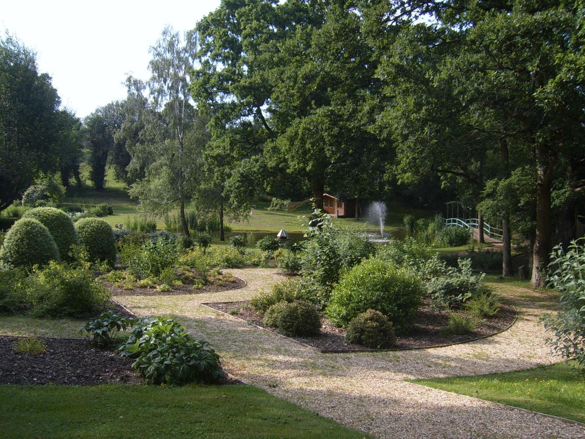 Passford House Hotel Lymington Eksteriør bilde