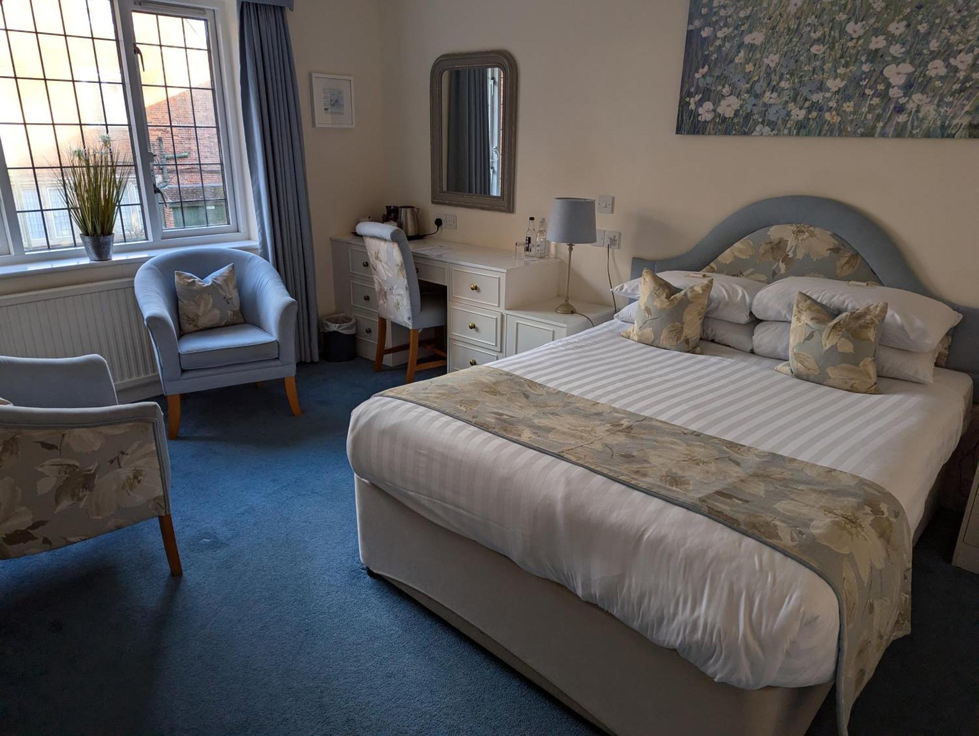 Passford House Hotel Lymington Eksteriør bilde