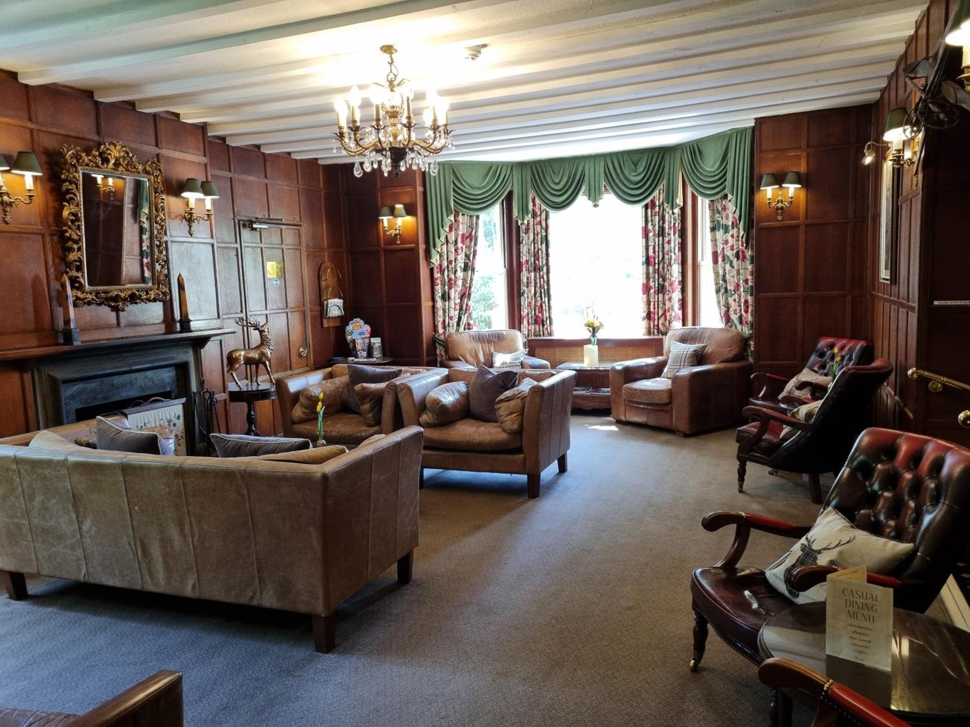 Passford House Hotel Lymington Eksteriør bilde