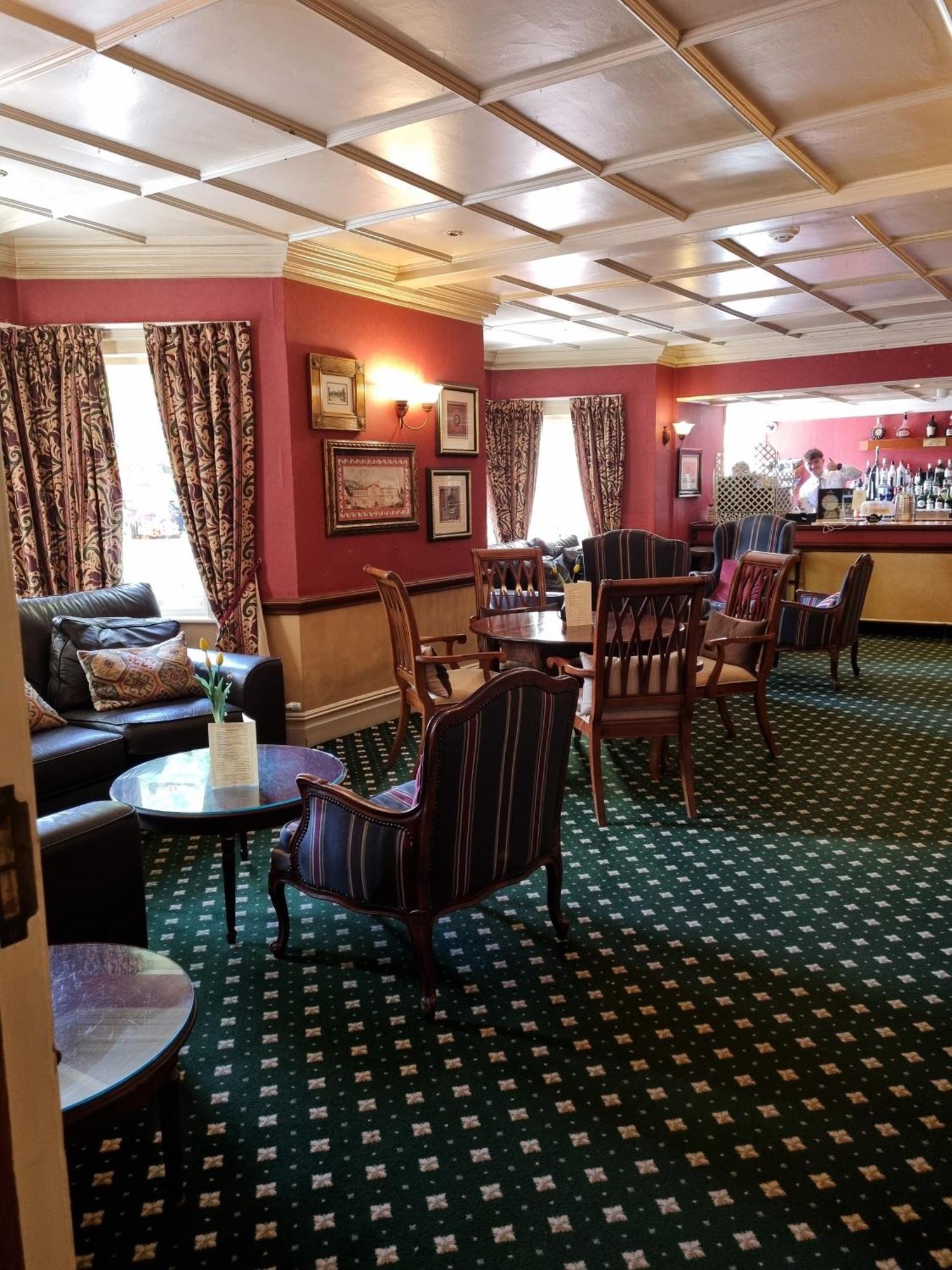 Passford House Hotel Lymington Eksteriør bilde